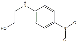 2-[(4-nitrophenyl)amino]ethan-1-ol