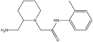 , , 结构式