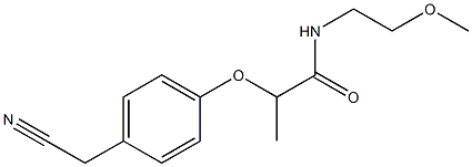 , , 结构式