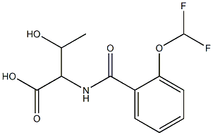 , , 结构式