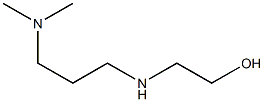 2-{[3-(dimethylamino)propyl]amino}ethan-1-ol