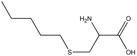 2-amino-3-(pentylthio)propanoic acid