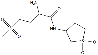 , , 结构式