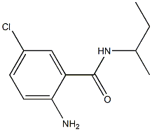 2-amino-N-(sec-butyl)-5-chlorobenzamide