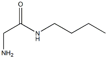 2-amino-N-butylacetamide
