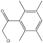 2-chloro-1-(2,3,5,6-tetramethylphenyl)ethan-1-one