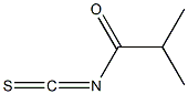 2-methylpropanoyl isothiocyanate