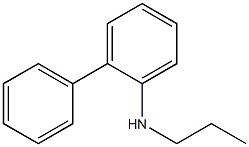 2-phenyl-N-propylaniline|