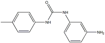 3-(3-aminophenyl)-1-(4-methylphenyl)urea