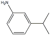 3-(propan-2-yl)aniline