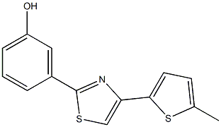 , , 结构式