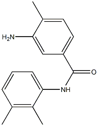 3-amino-N-(2,3-dimethylphenyl)-4-methylbenzamide