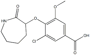 , , 结构式