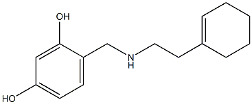 , , 结构式