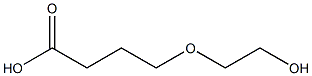 4-(2-hydroxyethoxy)butanoic acid
