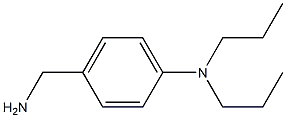 4-(aminomethyl)-N,N-dipropylaniline