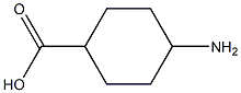 4-aminocyclohexane-1-carboxylic acid