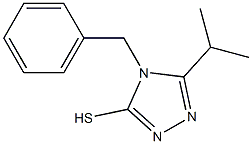  化学構造式