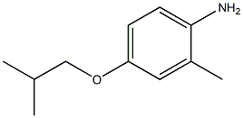 4-isobutoxy-2-methylaniline