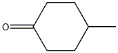 4-methylcyclohexan-1-one Structure