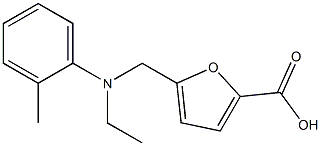 , , 结构式