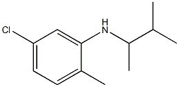  化学構造式