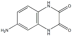 6-amino-1,2,3,4-tetrahydroquinoxaline-2,3-dione