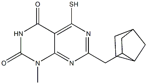 , , 结构式