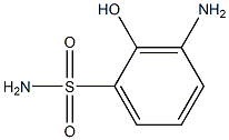 amino-N-(2-hydroxyphenyl)sulfonamide