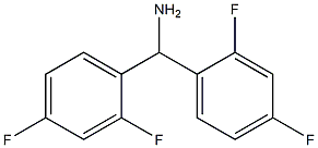  bis(2,4-difluorophenyl)methanamine