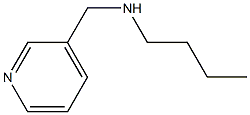 butyl(pyridin-3-ylmethyl)amine