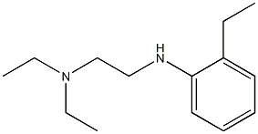 , , 结构式