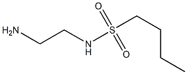  N-(2-aminoethyl)butane-1-sulfonamide