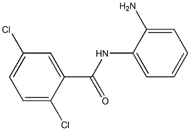 N-(2-aminophenyl)-2,5-dichlorobenzamide