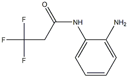 N-(2-aminophenyl)-3,3,3-trifluoropropanamide