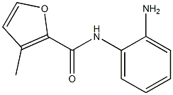 N-(2-aminophenyl)-3-methyl-2-furamide