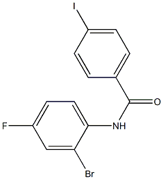  化学構造式