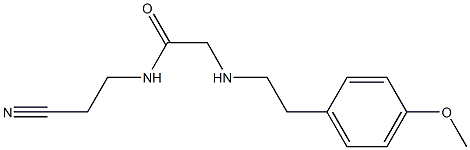 , , 结构式