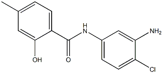 , , 结构式