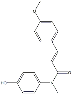 , , 结构式