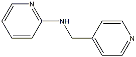  N-(pyridin-4-ylmethyl)pyridin-2-amine