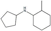 N-cyclopentyl-2-methylcyclohexan-1-amine|