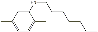 N-heptyl-2,5-dimethylaniline