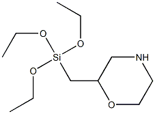 Triethoxylsilylmethylmorpholine