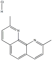 Dimethyl-1-10-Phenanthroline,  HCl,  2,9-