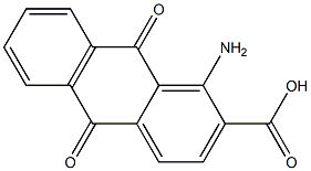 1-Amino-2-Carboxy  Anthraquinone