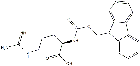 FMOC-D-ARGININE extrapure