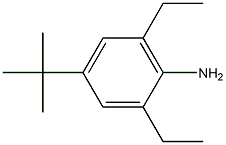  4-tert-butyl-2,6-diethylphenylamine