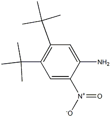 4,5-ditert-butyl-2-nitroaniline