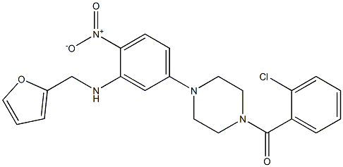 , , 结构式